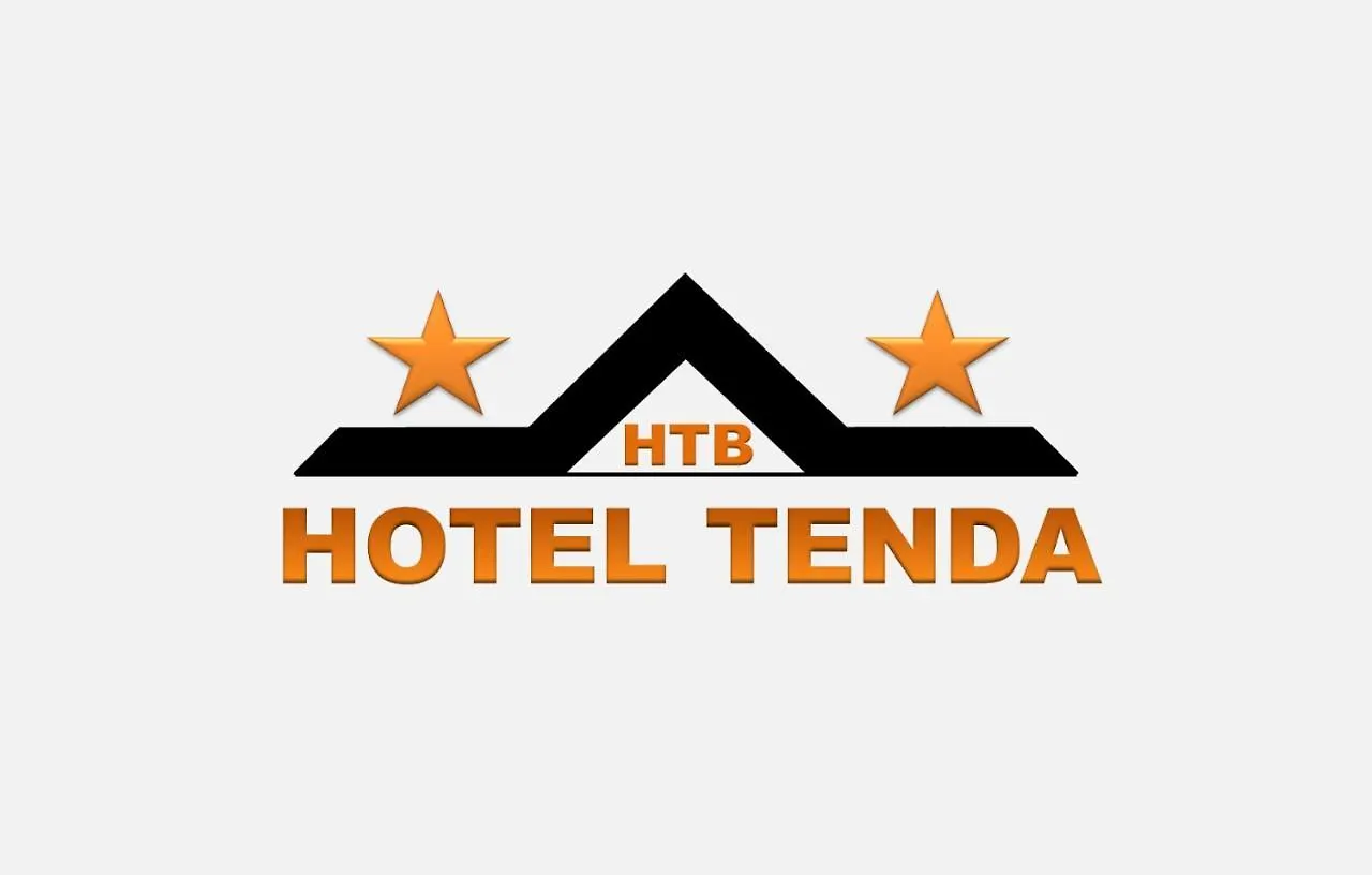 Hotel Tenda Brigadeiro Sp Sao Paulo 2*,