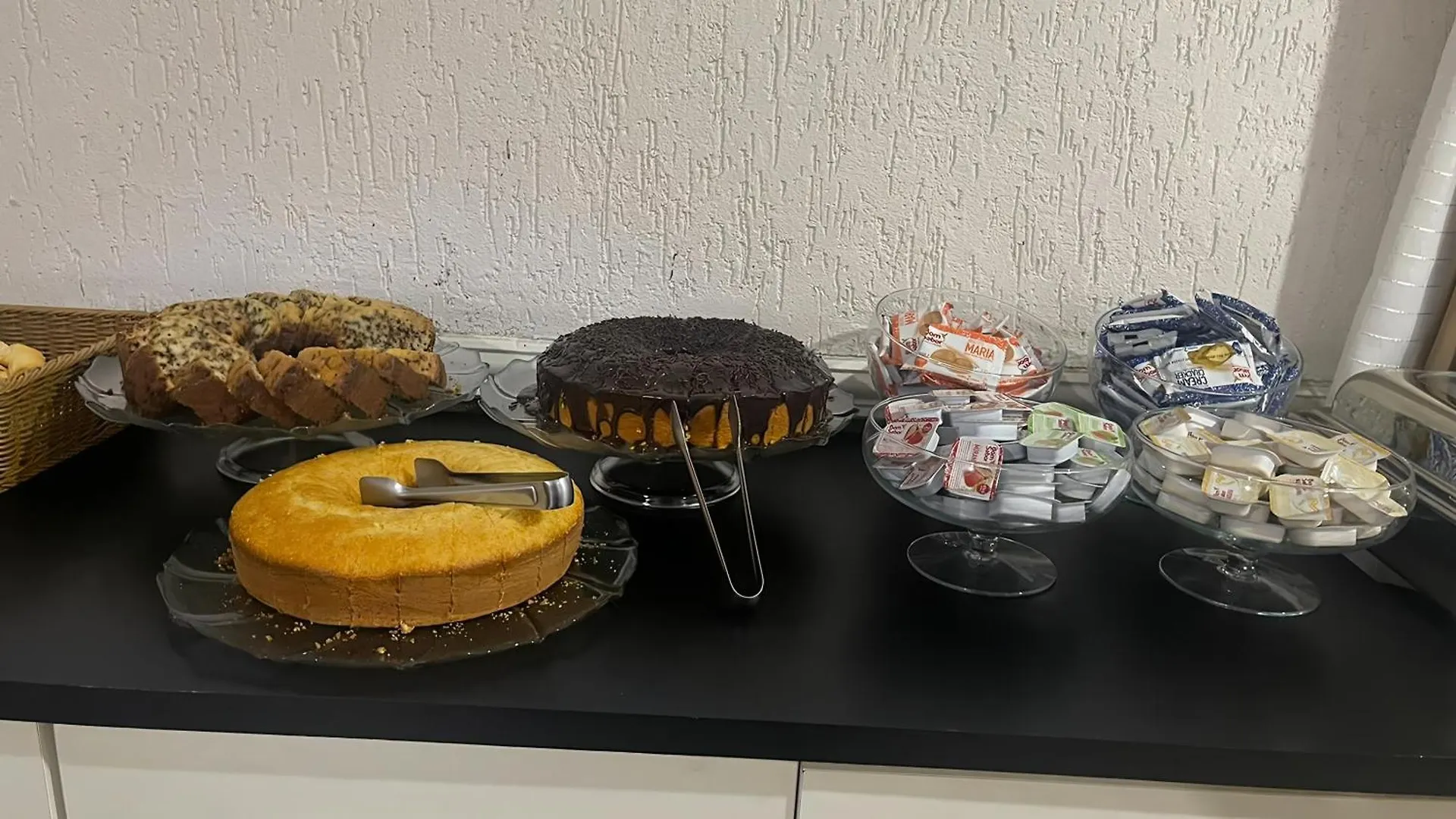 Hotel Tenda Brigadeiro Sp Sao Paulo