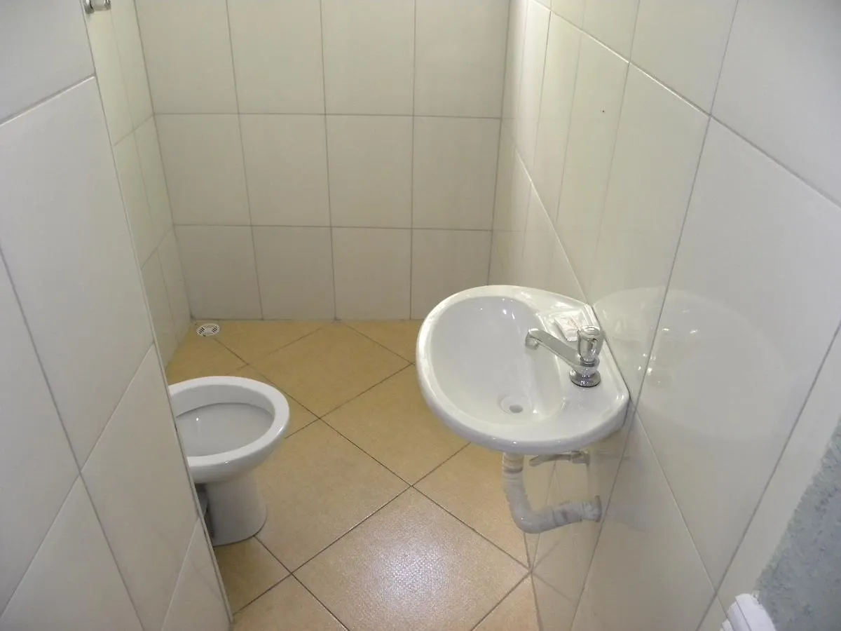 **  Hotel Tenda Brigadeiro Sp Sao Paulo Brazil