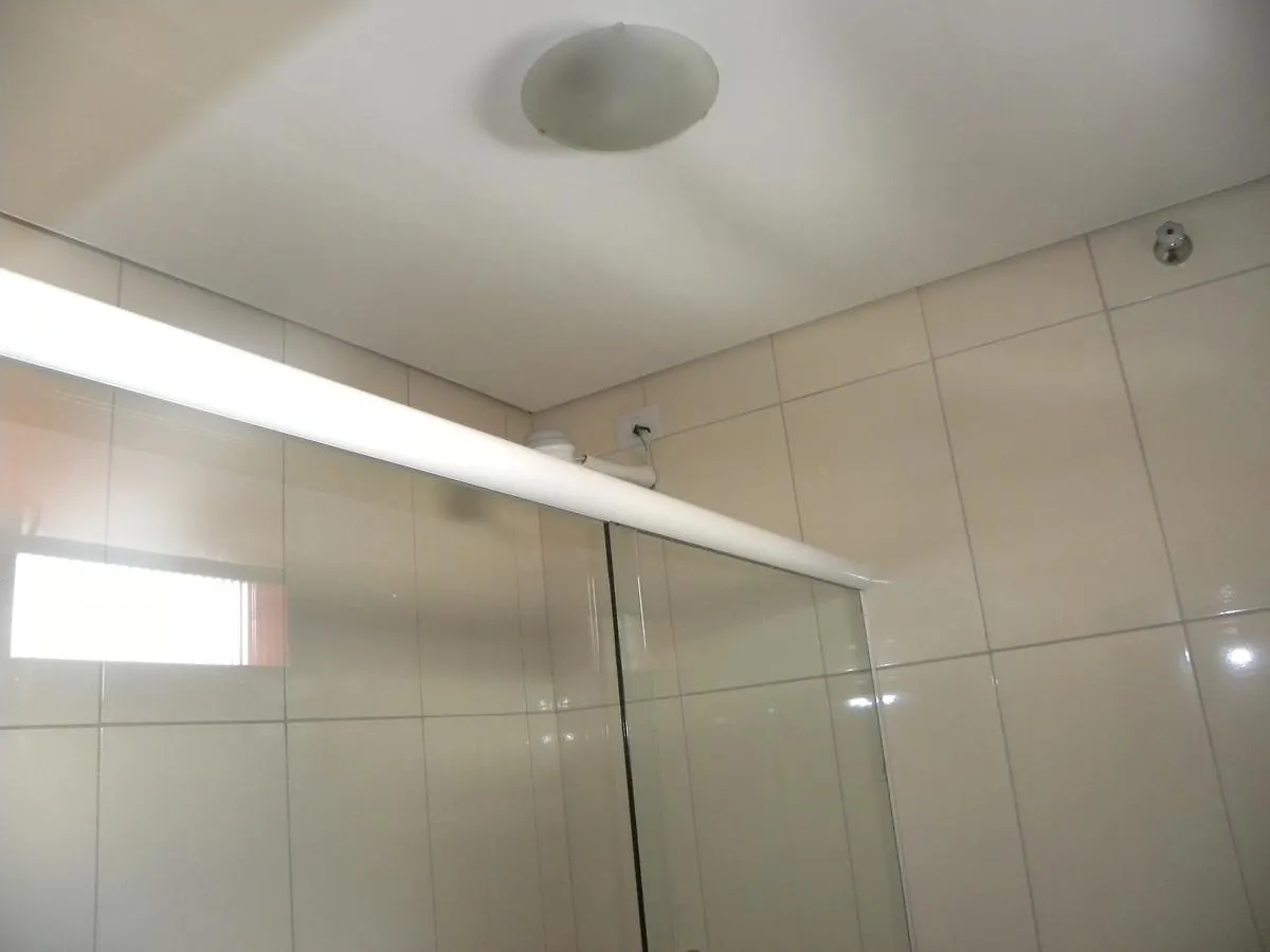 Hotel Tenda Brigadeiro Sp Sao Paulo Brazil